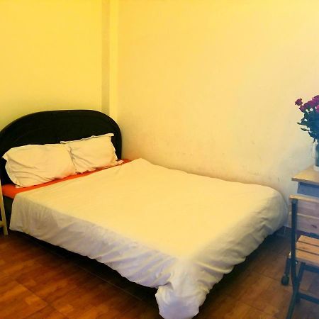 Da Lat Mr.Happy Homestay Екстер'єр фото