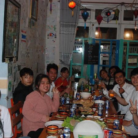 Da Lat Mr.Happy Homestay Екстер'єр фото