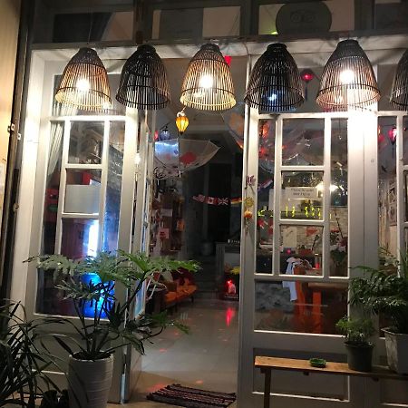 Da Lat Mr.Happy Homestay Екстер'єр фото