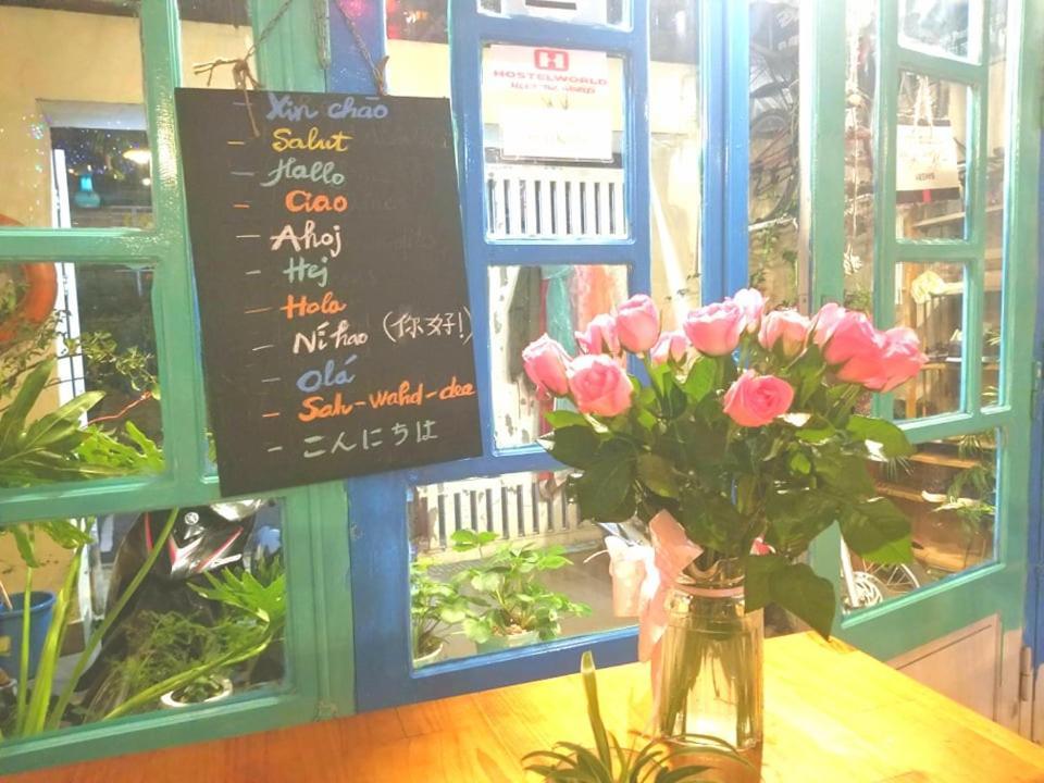 Da Lat Mr.Happy Homestay Екстер'єр фото