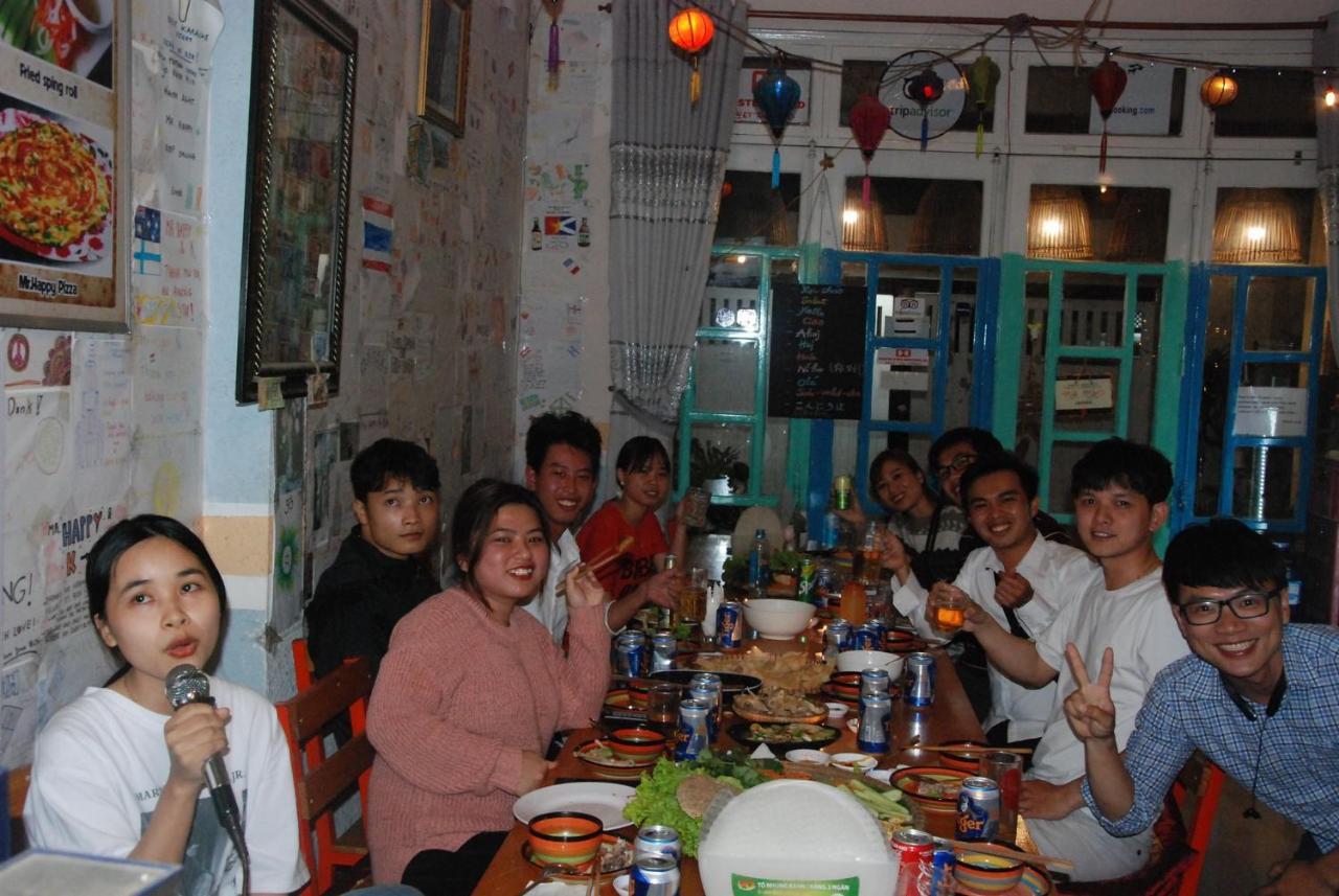 Da Lat Mr.Happy Homestay Екстер'єр фото