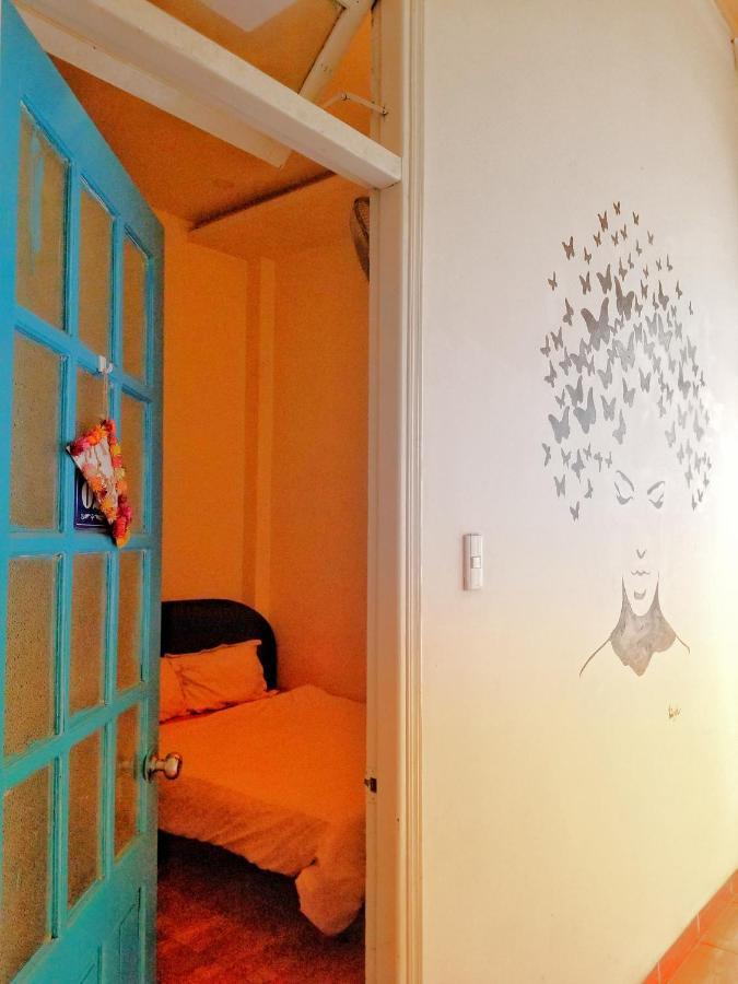 Da Lat Mr.Happy Homestay Екстер'єр фото