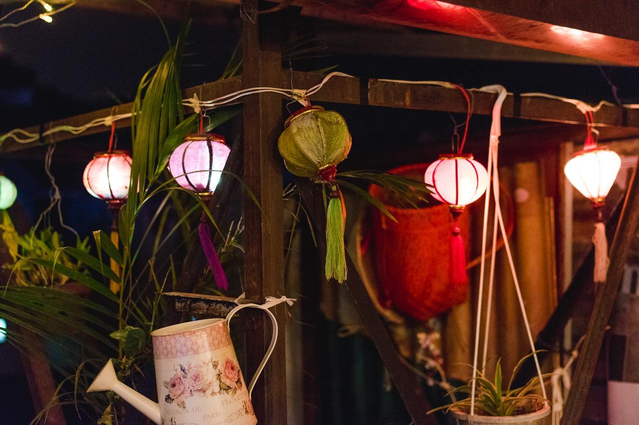 Da Lat Mr.Happy Homestay Екстер'єр фото