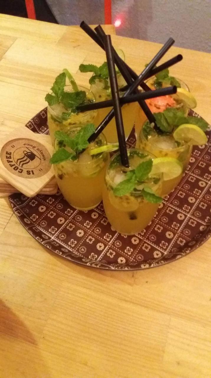 Da Lat Mr.Happy Homestay Екстер'єр фото