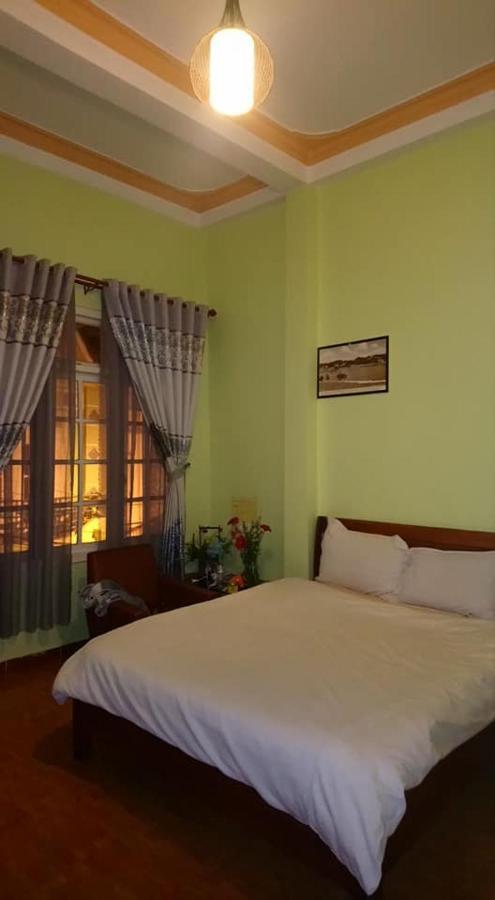 Da Lat Mr.Happy Homestay Екстер'єр фото