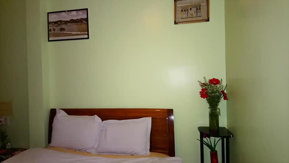Da Lat Mr.Happy Homestay Екстер'єр фото