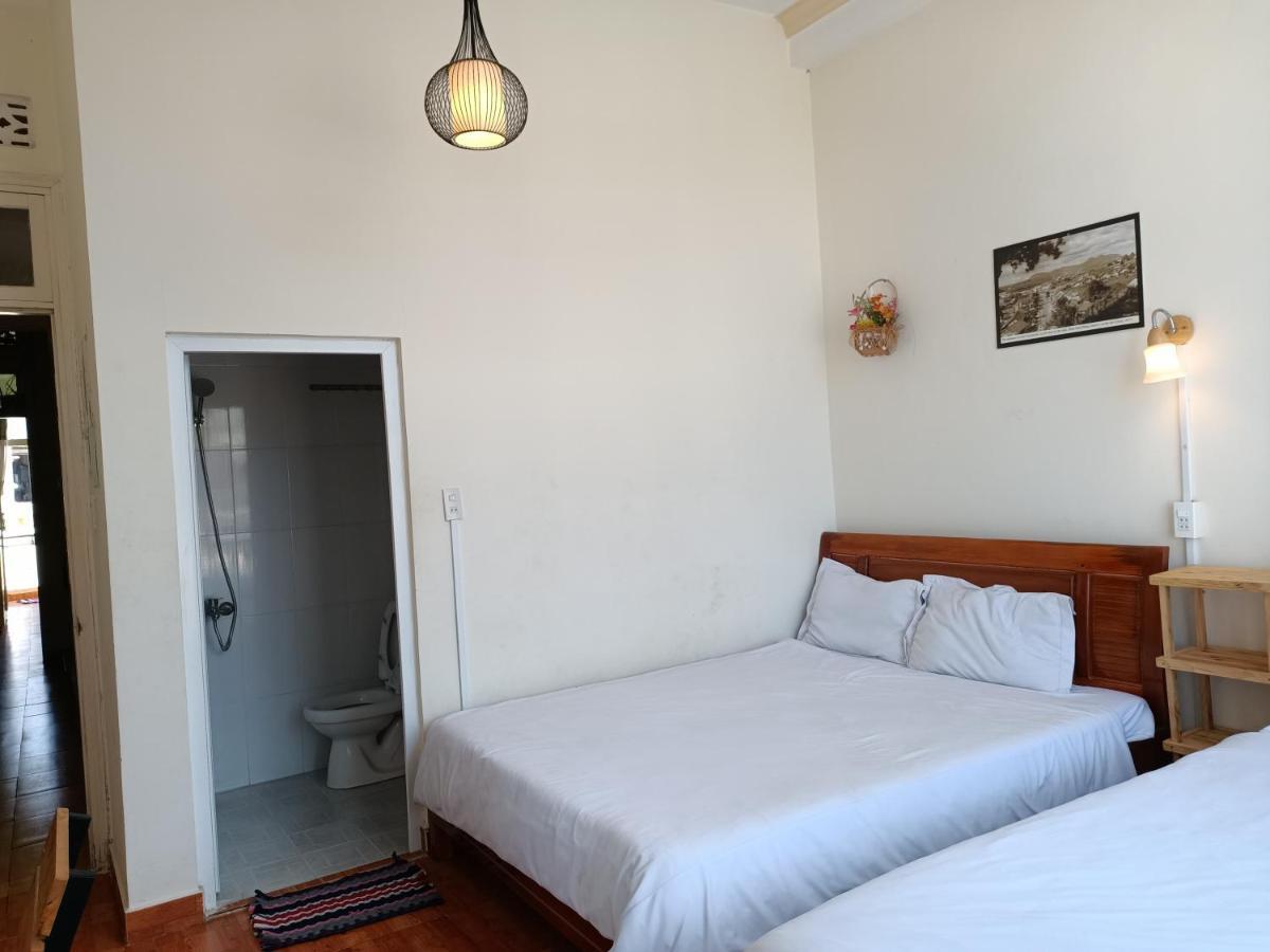 Da Lat Mr.Happy Homestay Екстер'єр фото