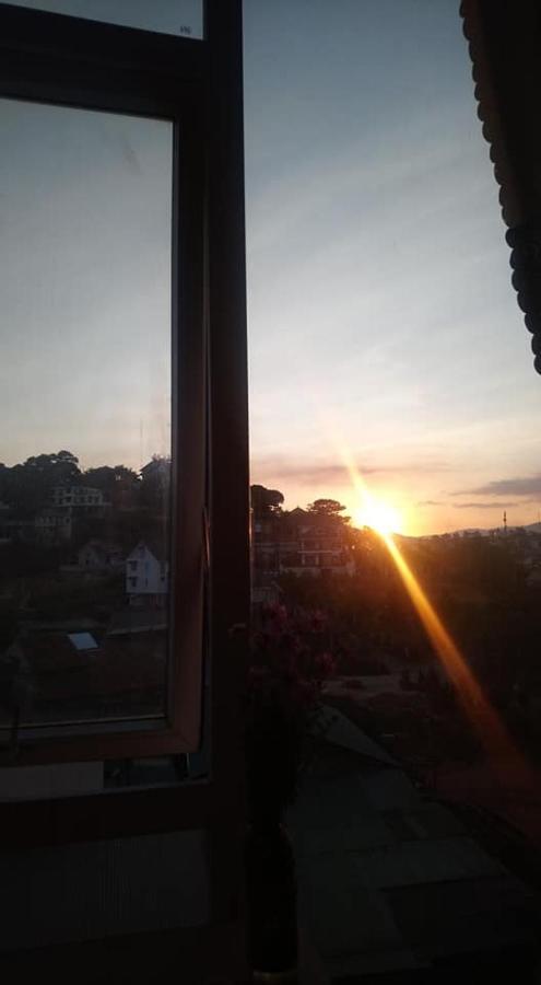 Da Lat Mr.Happy Homestay Екстер'єр фото