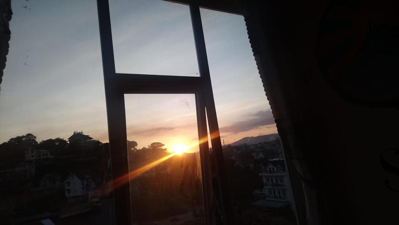Da Lat Mr.Happy Homestay Екстер'єр фото