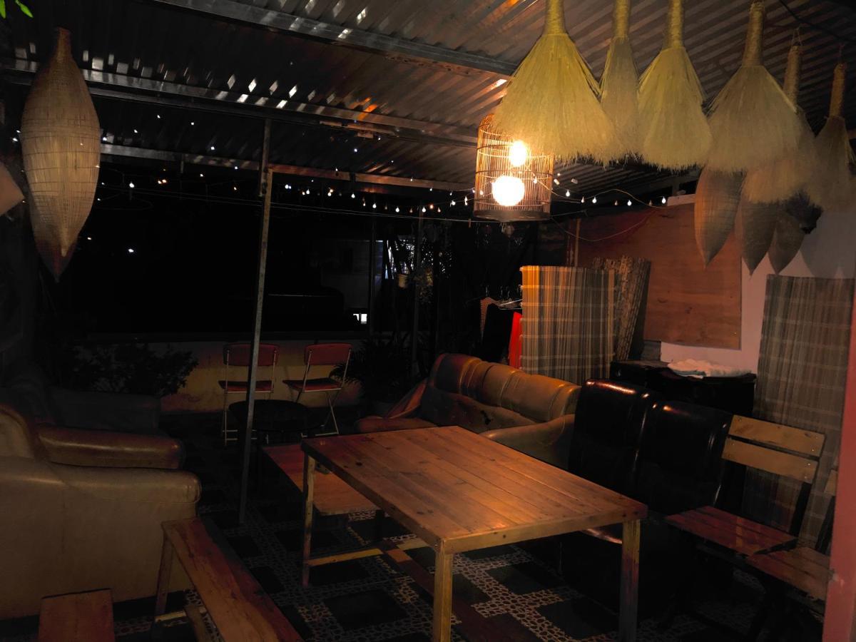 Da Lat Mr.Happy Homestay Екстер'єр фото