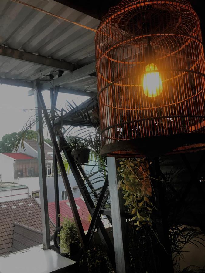 Da Lat Mr.Happy Homestay Екстер'єр фото