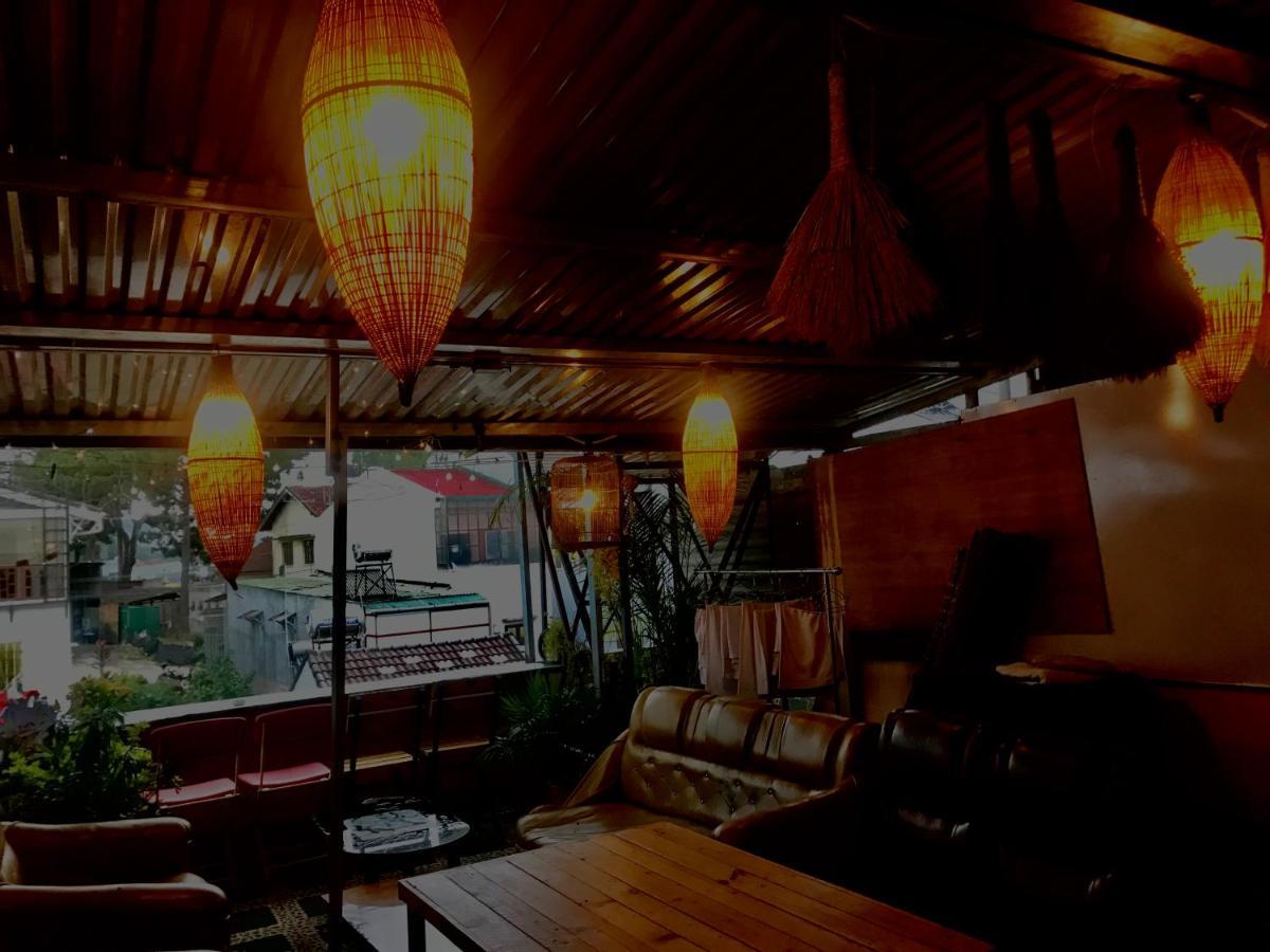 Da Lat Mr.Happy Homestay Екстер'єр фото