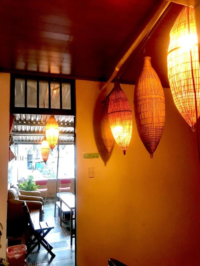 Da Lat Mr.Happy Homestay Екстер'єр фото