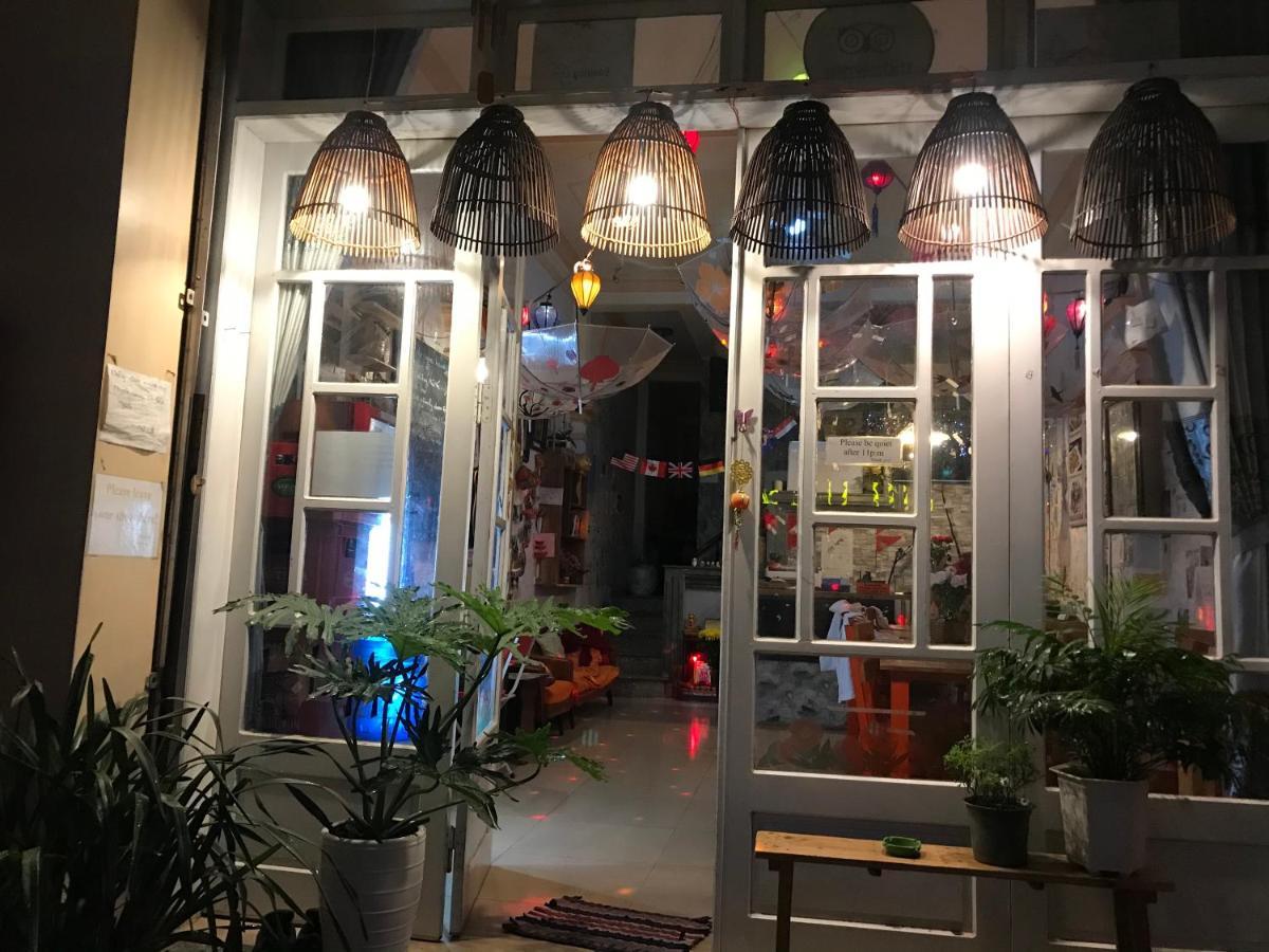Da Lat Mr.Happy Homestay Екстер'єр фото