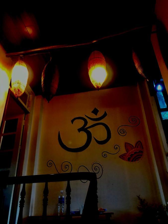 Da Lat Mr.Happy Homestay Екстер'єр фото